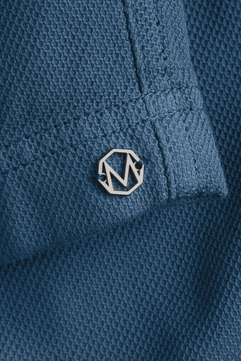 Mavericks * Die Piqué Shorts Mavericks * Die Piqué Shorts