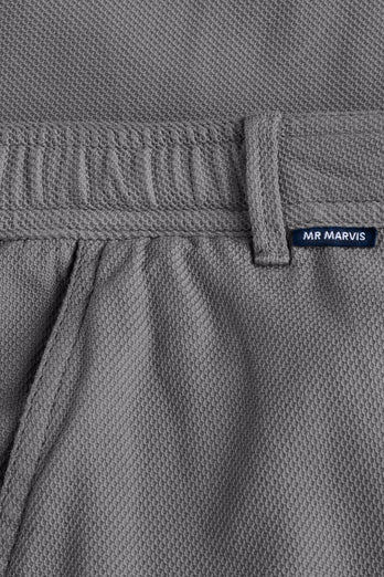 Newmans * Die Piqué Shorts Newmans * Die Piqué Shorts