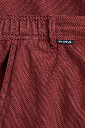 Rileys * Die Piqué Shorts Rileys * Die Piqué Shorts