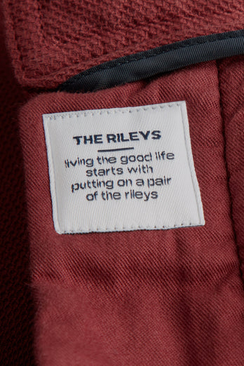 Rileys * Die Piqué Shorts Rileys * Die Piqué Shorts