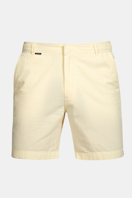 Cruisers * Die Seersucker Shorts