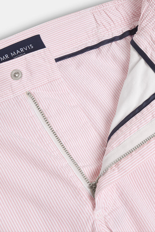 Dinghies *Die Seersucker Shorts