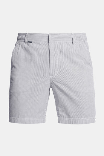 Submariners * Die Seersucker Shorts Submariners * Die Seersucker Shorts