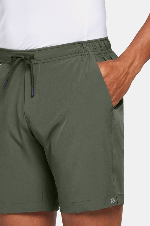 Fairways * Die Sportshorts