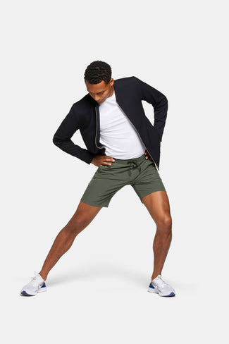 Fairways * Die Sportshorts Fairways * Die Sportshorts