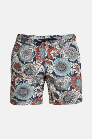 Dreamcatchers * Die bedruckten Badeshorts Dreamcatchers * Die bedruckten Badeshorts