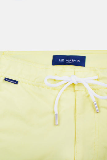 Limoncellos * Die Badeshorts Limoncellos * Die Badeshorts