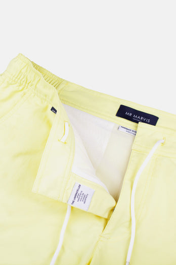Limoncellos * Die Badeshorts Limoncellos * Die Badeshorts