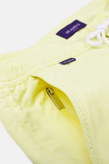 Limoncellos * Die Badeshorts Limoncellos * Die Badeshorts
