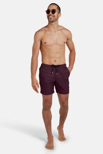 Reserves * Die Badeshorts Reserves * Die Badeshorts
