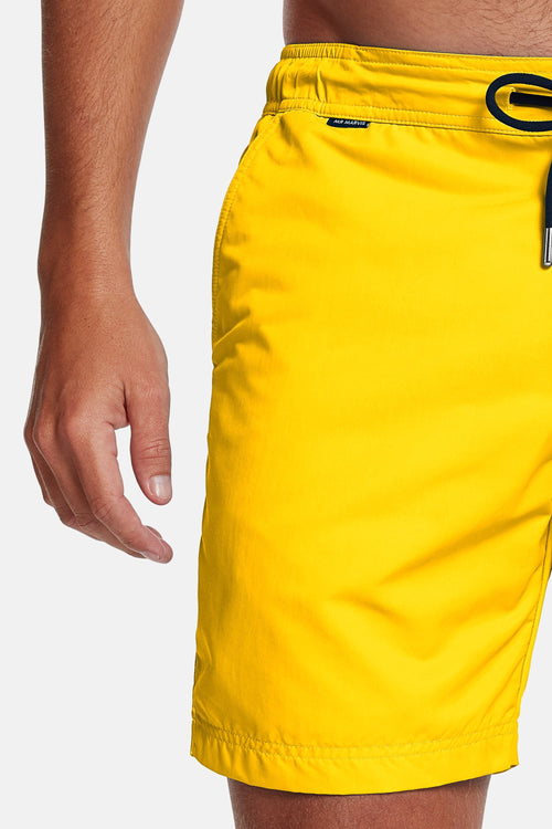 Meharis * Die Badeshorts
