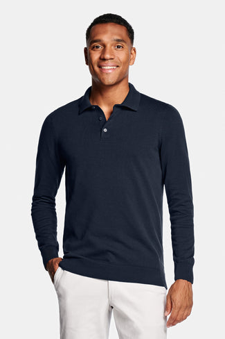 Cosmics * Der Polo Pullover