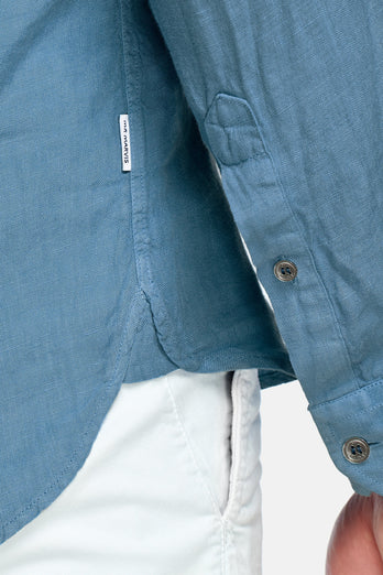 Mavericks * Die Leinenshirts