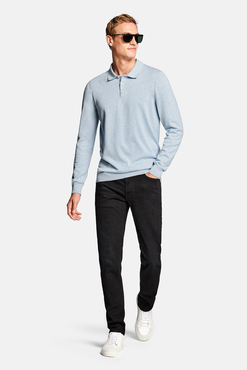 Avenues * Der Polo Pullover