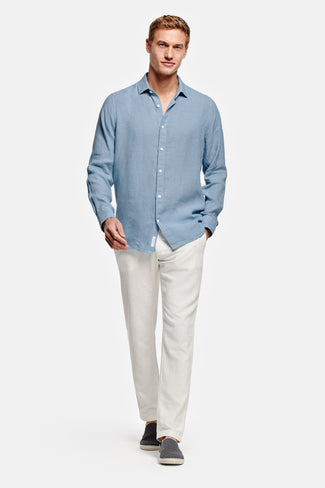 Antarctics * Die Leinenshirts