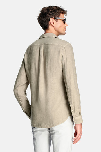 Baristas * Die Leinenshirts