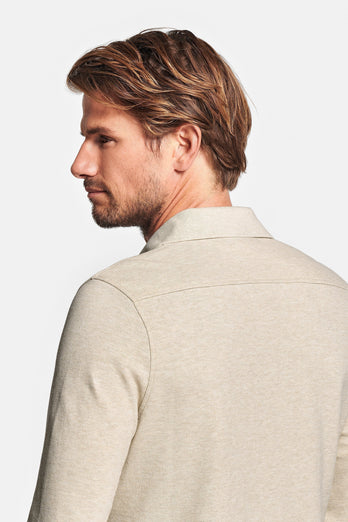 Gazettes * Die Piqué Shirts