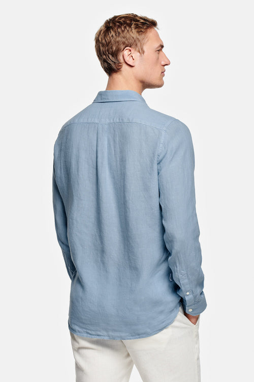 Antarctics * Die Leinenshirts