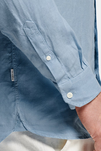Antarctics * Die Leinenshirts