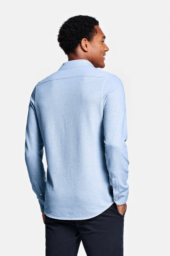 Avenues * Die Piqué Shirts