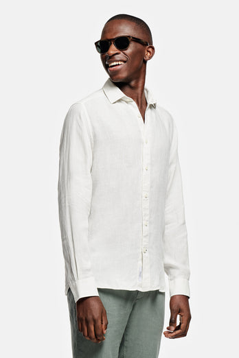 Coconuts * Die Leinenshirts