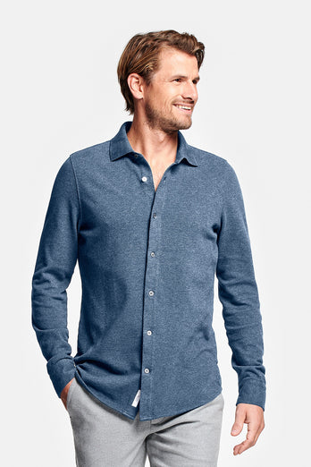 Mavericks * Die Piqué Shirts