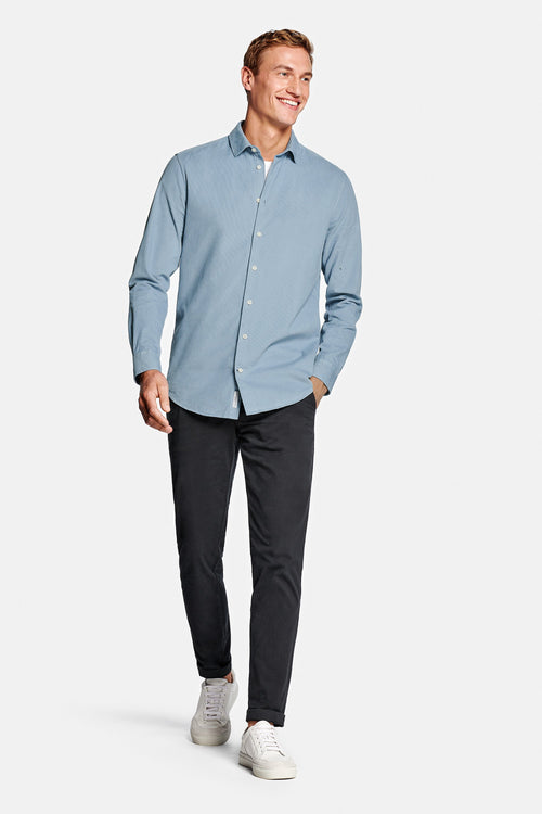 Antarctics * Das Cord Shirt