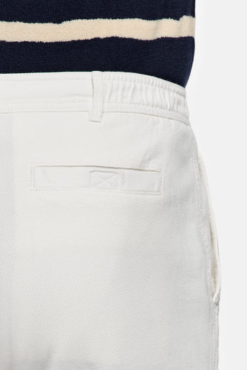 Coconuts * Die Piqué Shorts