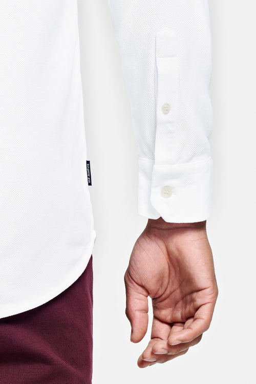 Wimbledons * Die Piqué Shirts