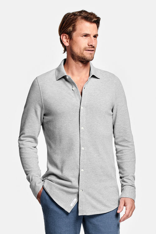 Oysters * Die Piqué Shirts