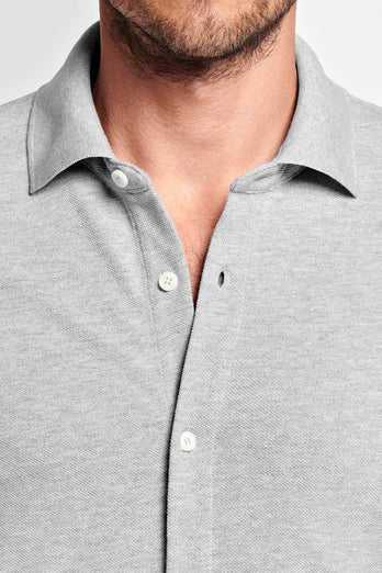 Oysters * Die Piqué Shirts