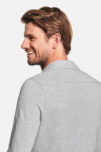 Oysters * Die Piqué Shirts