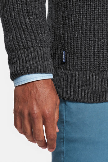 Storms * Die Knit Pullovers