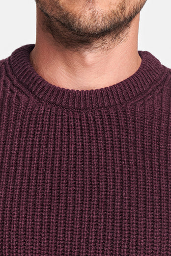 Reserves * Die Knit Pullovers