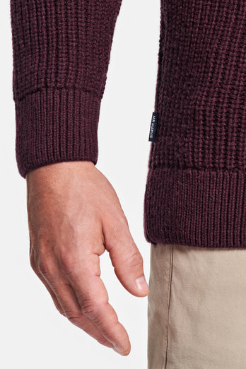 Reserves * Die Knit Pullovers