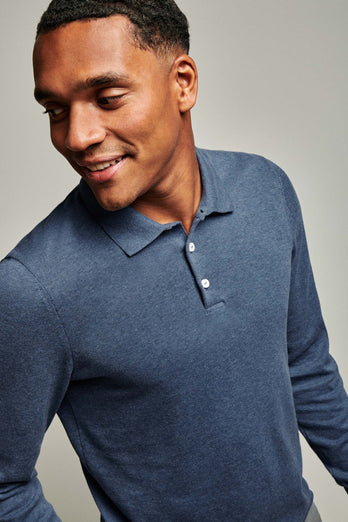 Mavericks * Der Polo Pullover