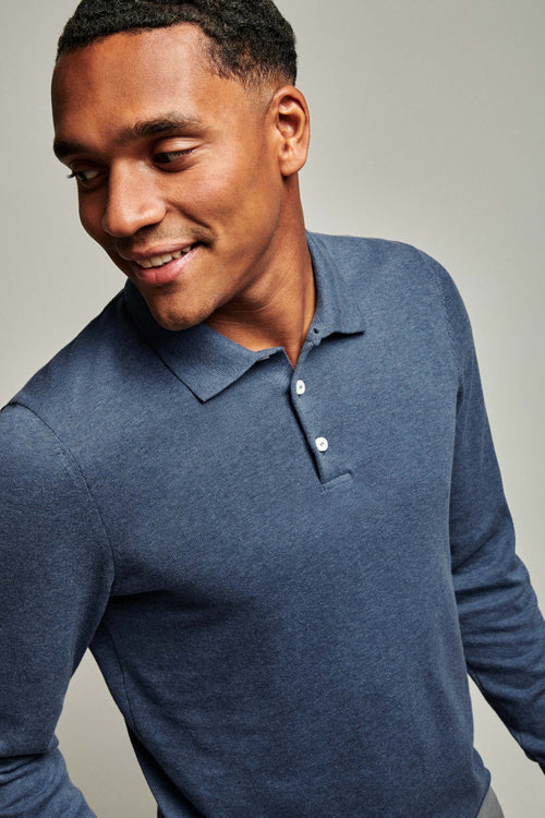 Mavericks * Der Polo Pullover