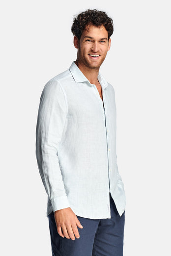 Avenues * Die Leinenshirts