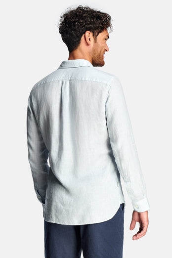 Avenues * Die Leinenshirts