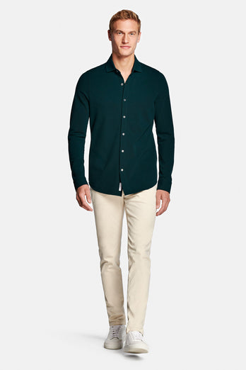 Goodwoods * Die Piqué Shirts