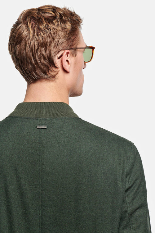 Lakes * Der Flannel Bomber