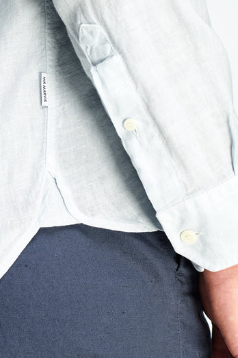 Avenues * Die Leinenshirts