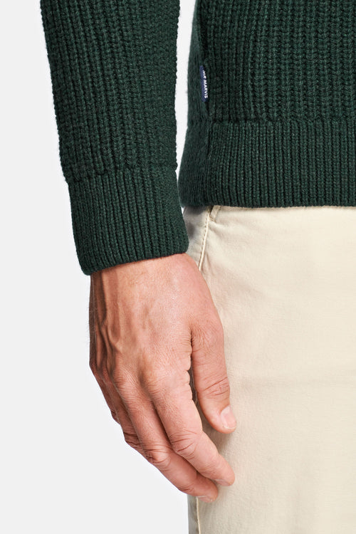 Lakes * Der Cortina Pullover