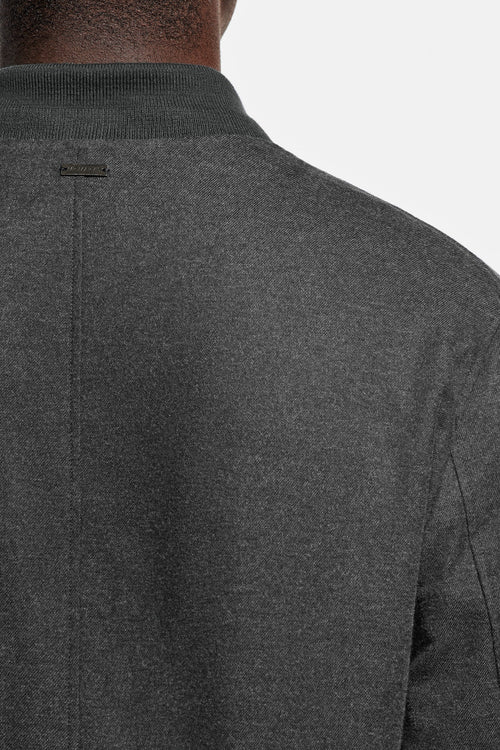 Storms * Der Flannel Bomber