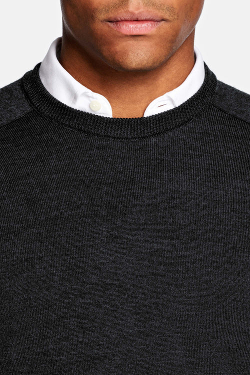 Storms * Der Merino Pullover
