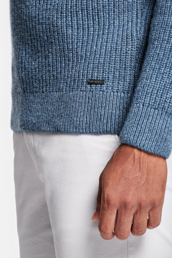 Mavericks * Die Knit Pullovers