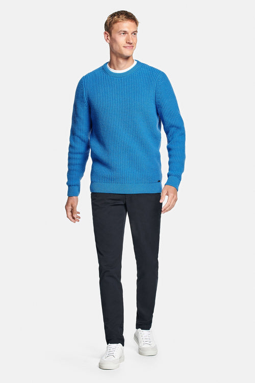 Poolsiders * Die Knit Pullovers