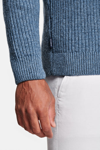 Mavericks * Die Knit Pullovers