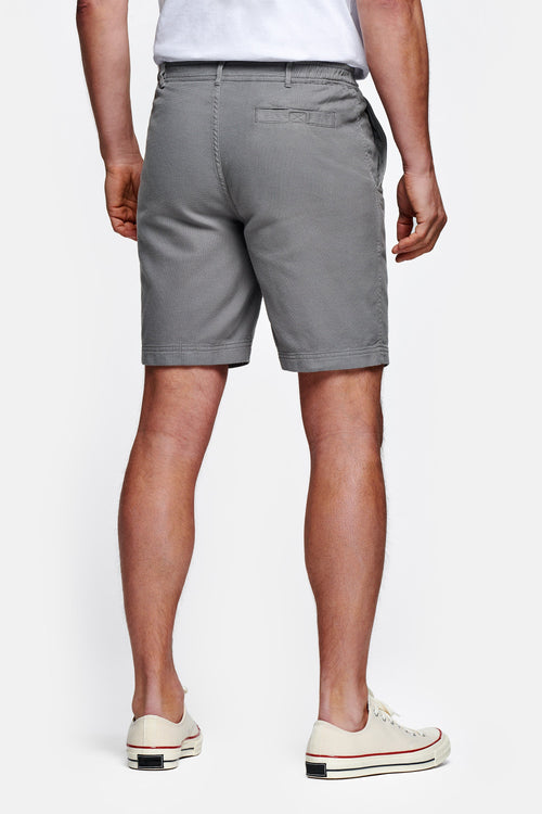 Newmans * Die Piqué Shorts