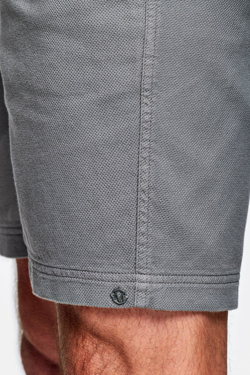 Newmans * Die Piqué Shorts